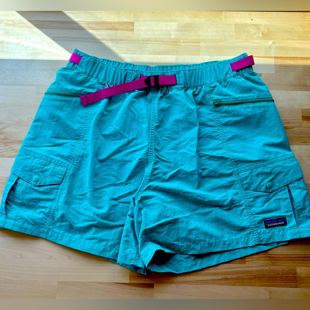 Patagonia Outdoor Everyday Shorts 4”